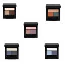 Jafra beauty Lidschatten Trio